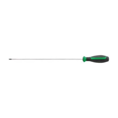 Stahlwille 10507N KK 5 Clé coudée pour vis à 6 pans creux Taille (métrique): 5 mm W686562 (1/3)