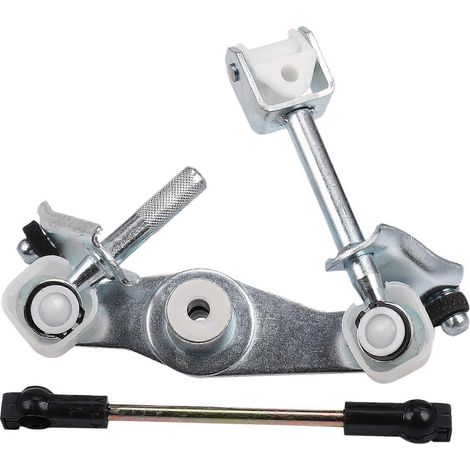 Guide de changement de vitesse à commande automatique pour boîte de vitesses manuelle Daewoo Lacetti Optra 96425752 96482030 25186916 (1/5)