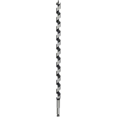 Broca salomónica madera hexagonal 18x385x450 d 111  BOSCH 2608597645