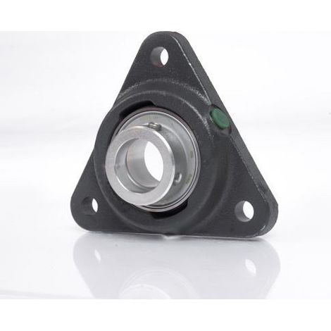Unité de logement de palier à bride PCFTR40 40mm triangulaire INA