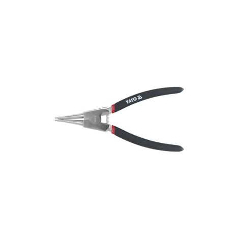 Zange Yato yt-2144 Nickelbeschichtet 20 cm