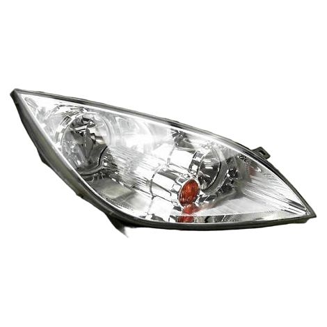 Phare Droit MITSUBISHI Colt 2004- [PRODUIT D'OCCASION]♻️8301b796 (1/2)