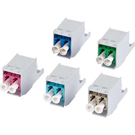 BTR BLUMBERGER'BTR OPDAT MODULE LC D AQUA METZ CONNECT 15091072-I