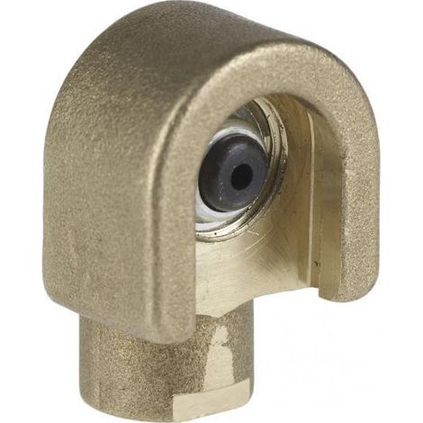 Pressol – Agrafe de pompe à graisse à tirer M10 x 100 – Filetage femelle – Méplat de serrage – Unité de vente 1 pièce