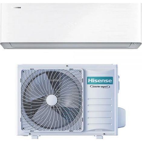 Climatizzatore Hisense energy pro x 5 kW 18 000 BTU