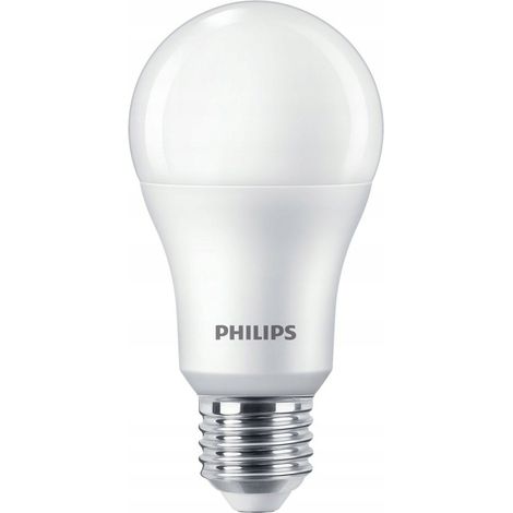Lampada Philips ecofit LED 4.9W 470 lm 2700 K