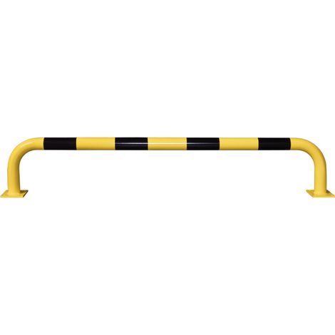 Moravia Black Bull Protection anti-chocs intérieur à visser 350 × 2000 mm (1/3)