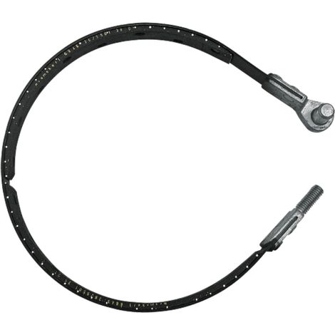 Bande de frein gauche 25 mm G139103070010, 139103070040, F139103070020 GRANIT