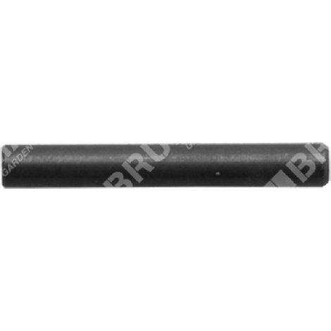 Spinotto grilletto accensione per motoseghe ZOMAX COMPATIBILE - 018604