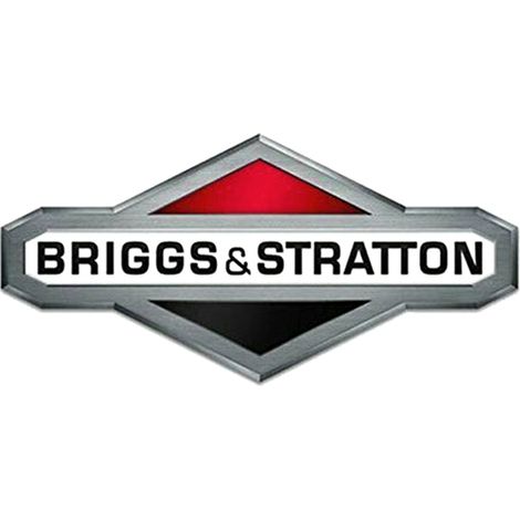 ORIGINAL BRIGGS & STRATTON 1704724SM Rasentraktor-Federabdeckung