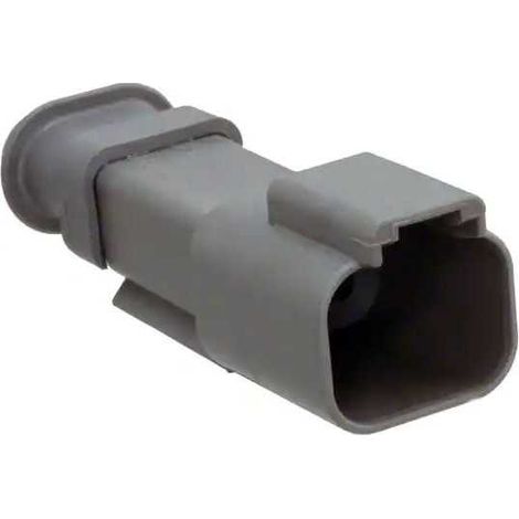 Connecteur Series DT Femelle 2 Voies CE04