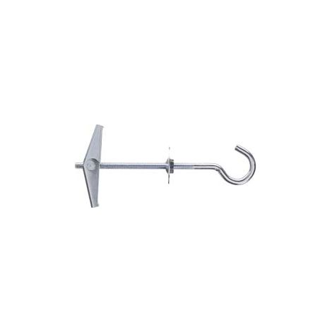 ANCORA A SOFFITTO CON OCCHIOLO APERTO ETAF/OA 4/14 - 50 pezzi ELEMATIC