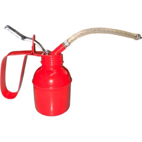 OLIATORE A PRESSIONE 200 CC CANNA FLESSIBILE MARCA VIGOR