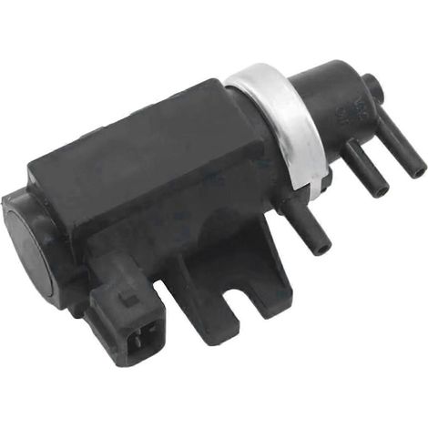 Électrovanne de turbocompresseur pour T30 2.2DCI 2001-2012-- (1/5)