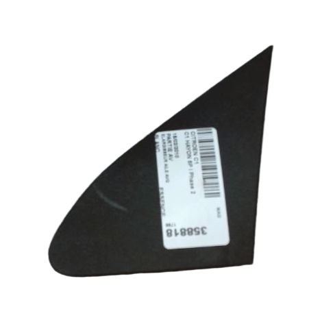 [PRODUIT D'OCCASION] Elargisseur Aile Avant Gauche CITROEN C1 I Phase 2 2008-2012 ♻️ Ref Oe. 8120q6 - Garantie à vie (1/3)