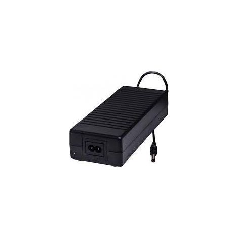ALIMENTATORE SWITCHING 48Vdc 2.5A (120W) CON CONNETTORE 5.5X2.1mm