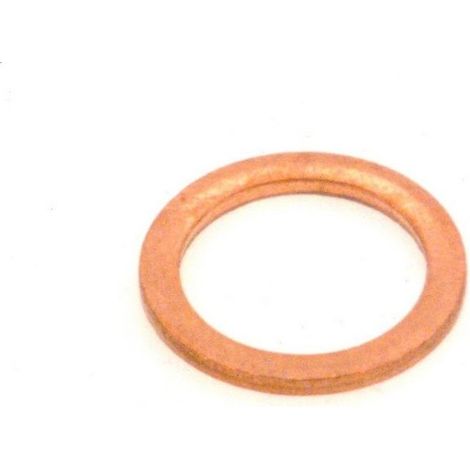 BOSCH Anello di tenuta 13x18x1,5 (5x) everp, 8718584808