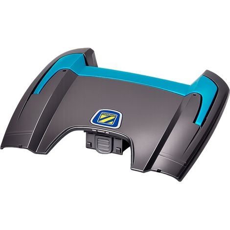 Couvercle complet opaque type 4 Zodiac TornaX Réf. R0763800