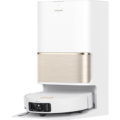 Dreame L50s Pro Ultra Robot Aspira e Lava Wifi Bianco - L50SPROULTRAWH