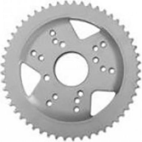 Antriebskrone für zwei Räder Derbi 50 Fenix 1997 bis 1999, neu