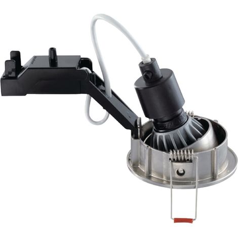 Spot encastré LED Sylvania SYL-0053381 6 W 3000 K 345 lm (1/4)