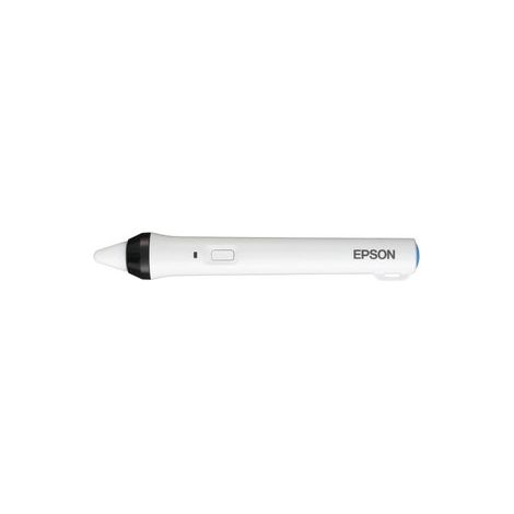 Epson ELPPN04B INTERACTIVE PEN IR, 940 nm, 1xAA, bleu, V12H667010 (IR, 940 nm, 1xAA, bleu) (1/3)