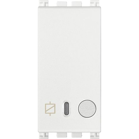 VIMAR - 19593.B Attuatore connesso IoT 16A bianco