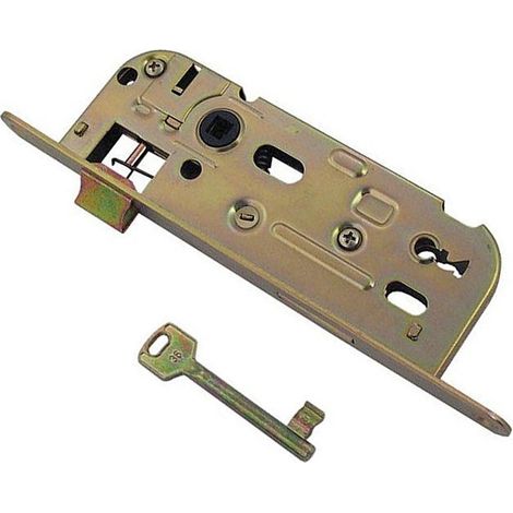 Serrure HOBES 72/40 WC K111