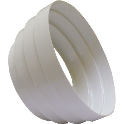 Cono riduzione mf dn 100/125mm