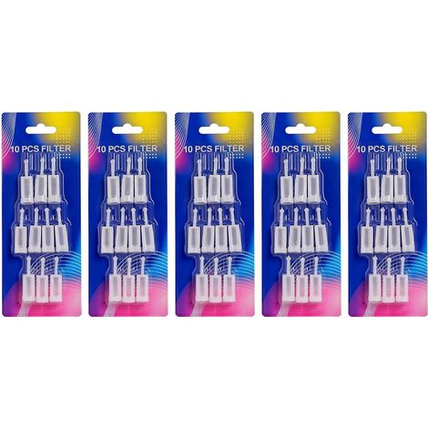 Pistolet pulvérisateur en nylon de qualité supérieure pour une isolation efficace de la saleté et un résultat de peinture efficace facile à (1/5)