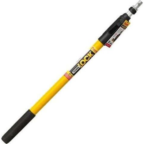 PURDY ROLLER POLE POWERLOCK 2-4FT