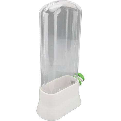 Pod de cilantro fresco con tapa transparente para prolongar la vida de las verduras. Fácil de usar para vegetarianos. Plástico. (1/5)