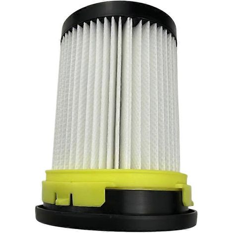 Filtre de HEPA Filtre Aspirateur pour Miele HX2 Pro Aspirateurs Aspirateur de remplacement Filtre Lavable