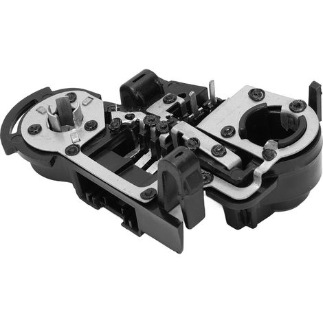 Porte-Ampoule Arrière Construction Robuste Support Stable Remplacement du Support de Bulbe de Feu Arrière pour 3 Séries F30 F31 F80 M3 2011 à 2015 Gauche 63217313059 (1/5)
