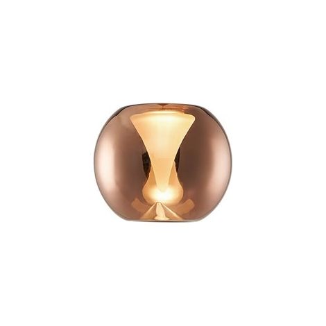 Mantra Abat-jour en verre pour suspension ANDROMEDA et système d'éclairage MODULAR LIGHT (1/5)