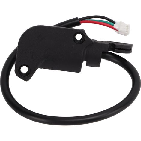 Zoternen Cavo Hall del freno a mano in ABS, filo di ricambio per monopattino elettrico XiaoMi M365 PRO (1/5)