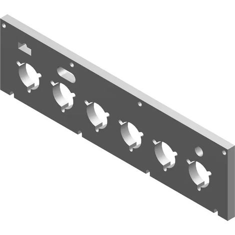 BOSCH Protezione termica 240, 63036110