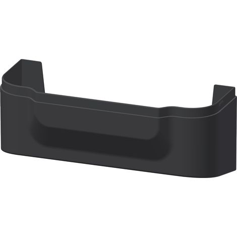KWC AR Gehäuseabdeckung, F5, Duschpaneel,  unten, 2030062351