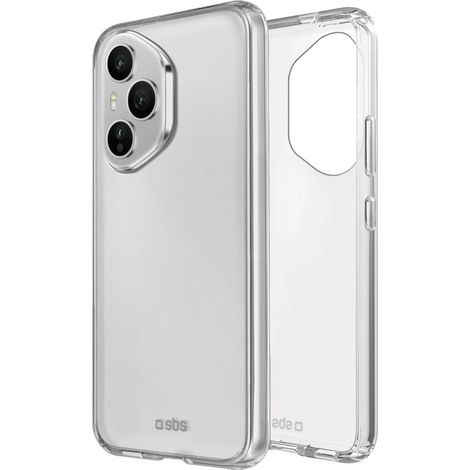 SBS TESKINHO400PT custodia per cellulare 17 cm (6.7") Cover Trasparente (1/2)