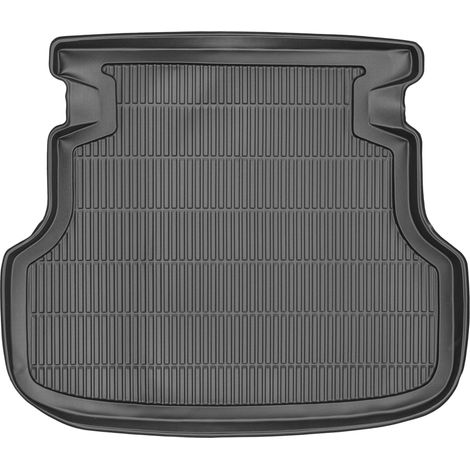 Baule MAX-opaco 912102 - Toyota Avensis II Kombi 2003-2010 (1/5)