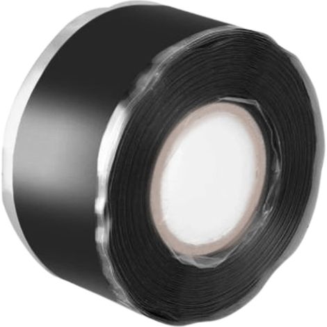 PACKOVE Bande adhésive en fibre de silicone pour réparations (1/5)