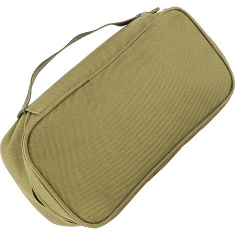 Tragbare Outdoor-Aufbewahrungstasche, EDC-Werkzeugaufbewahrungstasche für Jagd, Camping und Angeln (1/5)