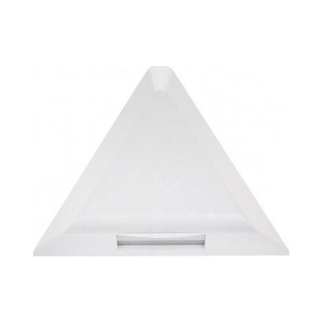 Paradox Paradoor-460 Sensore di Movimento Bianco 40°