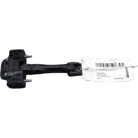 [PRODUIT D'OCCASION] Tirant Porte Avant Droit CITROEN C4 I Phase 2 2008-2010 ♻️ Ref Oe. 9181h9 - Garantie à vie (1/2)