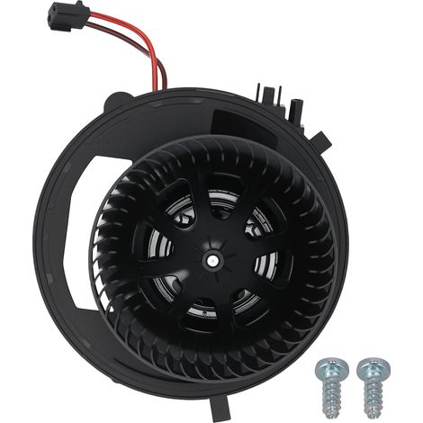 Moteur Blower pour Audi A3 S3 VW Golf R/SportWagen/Alltrack 2015-2021 5Q1819021 (1/5)