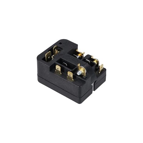 6SP9058 Start -Up Relay per compressore jiaxiPera compatibile con Bosch 00622574 in frigorifero