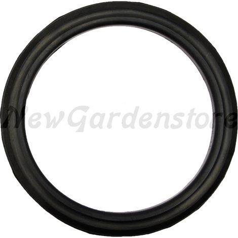 Anillo de goma del variador de transmisión compatible MTD 25270274 735-0243B