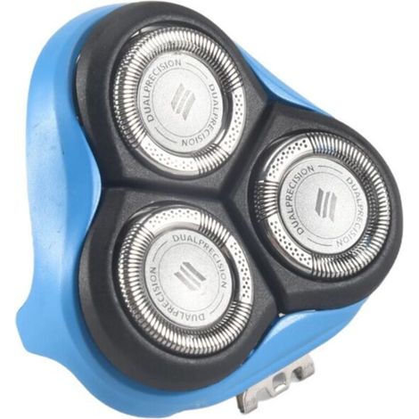 Tête de Rasoir et Cadre Lame Compatible pour Modèles AT750 AT890 PT860 PT866 AT758 PT710 PT725 PT720 (1/4)