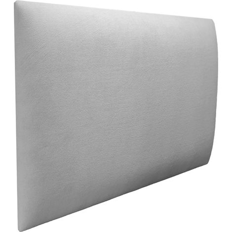 Panel tapizado 40x30 Mono 244 (Gris) (1/5)