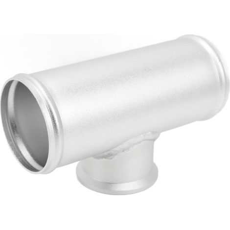 Adaptateur universel pour soupape d'échappement de turbocompresseur 50 mm (2,4 pouces), compatible avec toutes les soupapes de décharge à bride en V de 50 mm. (1/5)